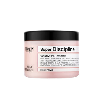Dikson Hair Mask 1000 ml & 500 ml  -Super Discipline